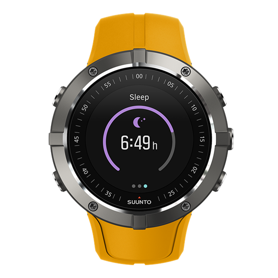 Suunto spartan sale hot sale