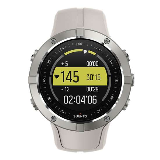 Suunto spartan sandstone outlet