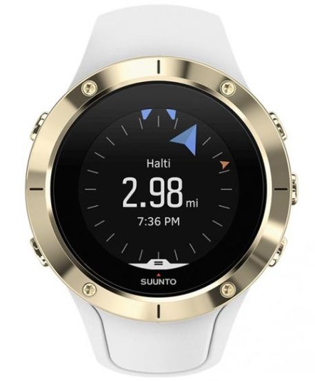 Suunto spartan sale hot sale