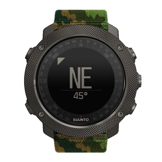 Suunto traverse woodland sales
