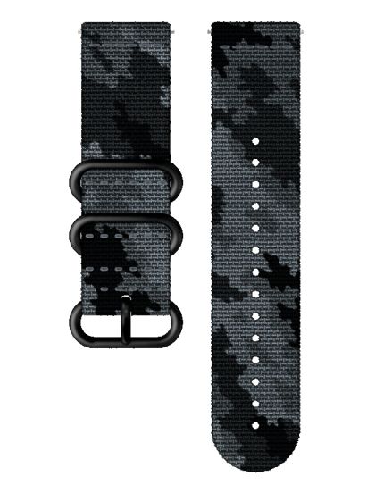 Suunto traverse online black red