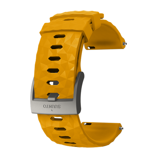 Suunto spartan sport clearance baro amber wrist hr