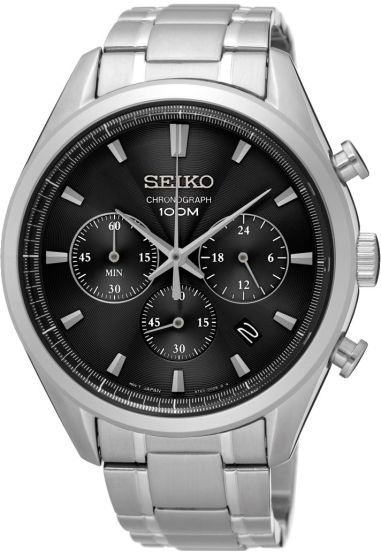 Seiko Classic Chronograph SSB225P1 - RIP