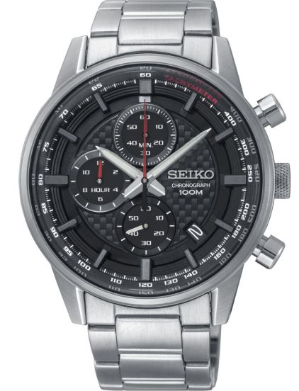 Seiko Neo Sports Chronograph SSB313P1