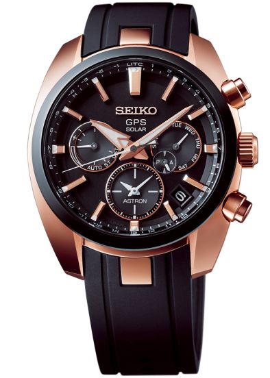 seiko astron gps solar manual dansk