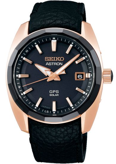 seiko gps