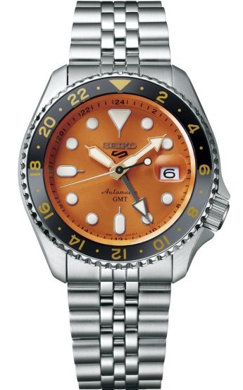 Montre seiko 5 deals