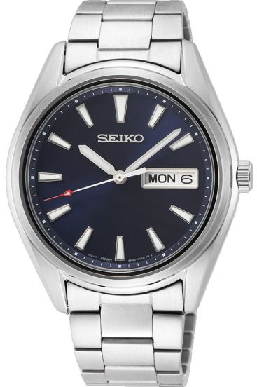 Seiko 36mm Classic SUR347P1