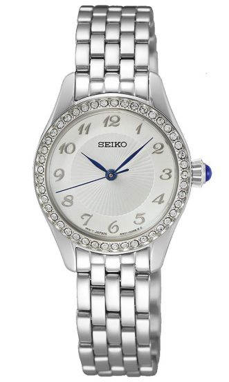 Seiko 26mm Classic SUR385P1