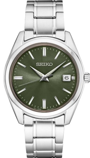 Seiko classic sapphire cheap