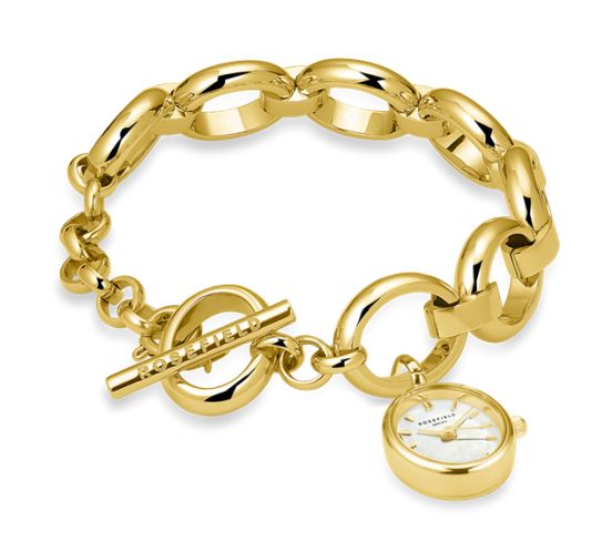 Rosefield hotsell chain bracelet