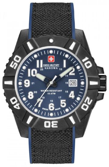 Swiss military discount black carbon