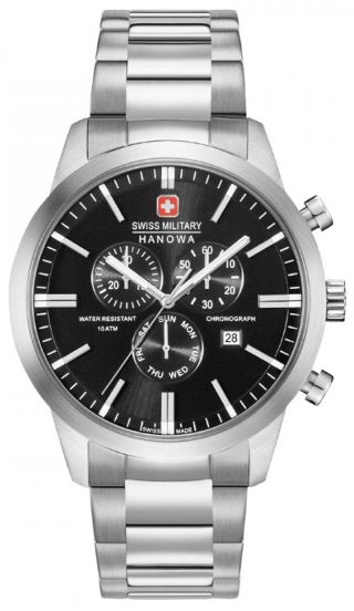 Swiss Military Hanowa Chrono Classic 06 5308.04.007