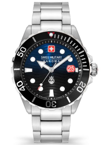 Swiss Military Hanowa Offshore Diver II SMWGH2200302