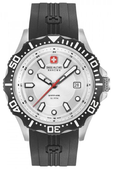 Hanowa worldtimer top