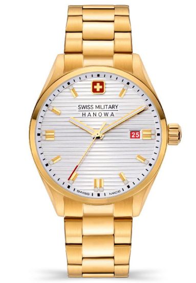 Swiss military hanowa legend on sale