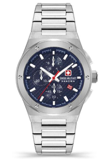 Swiss Military Hanowa Sidewinder Chrono SMWGI2101702 SMWGI2101702