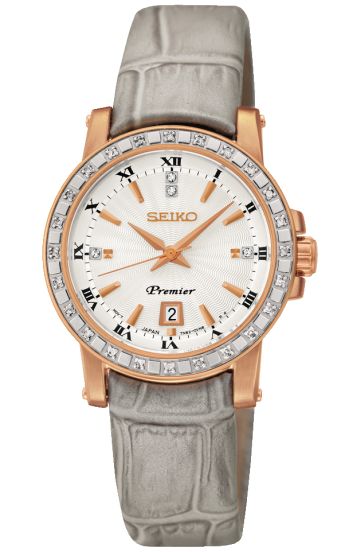 Seiko Premier Lady SXDG60P1 SXDG60P1