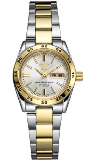 Seiko 5 for ladies top