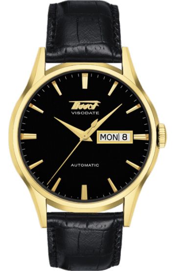 Tissot Heritage Visodate Automatic T019.430.36.051.01 RIP