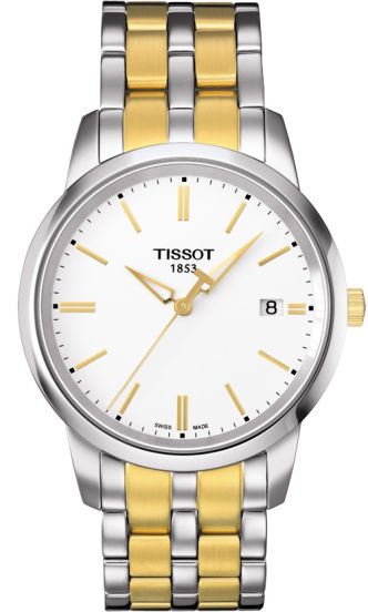 Tissot Classic Dream T033.410.22.011.01 RIP