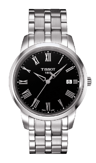 Tissot classic dream price store