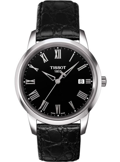 Tissot t033 outlet