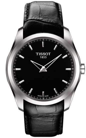 Tissot Couturier T035.446.16.051.00 RIP