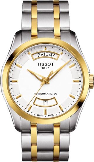 Tissot t035 407 a new arrivals