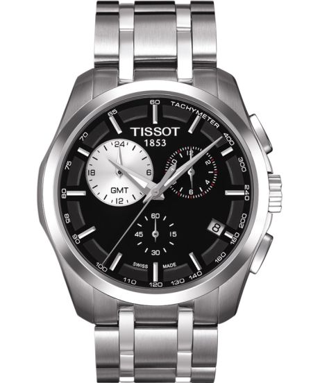 Tissot discount couturier t035