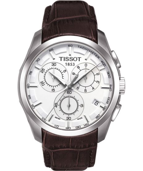 Tissot tachymeter hotsell 1853 price