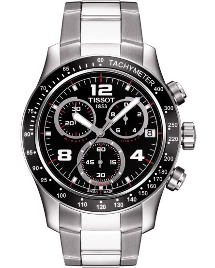 Tissot v8 tachymeter online