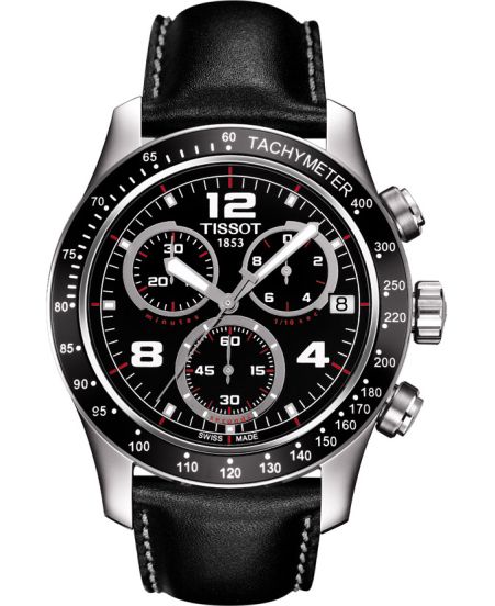 Tissot V8 T039.417.16.057.02 RIP
