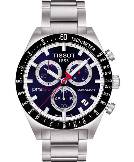 Tissot prs store 516
