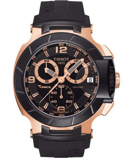 Tissot T Race Chronograph T048.417.27.057.06 RIP