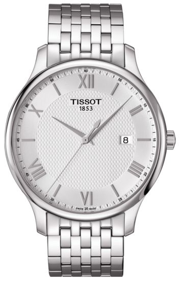 Tissot t063 on sale 610 a