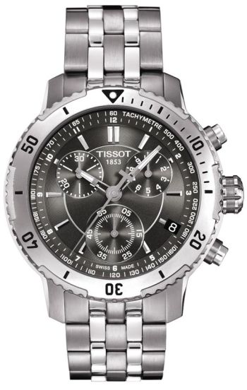 Tissot prs 200 specifications store