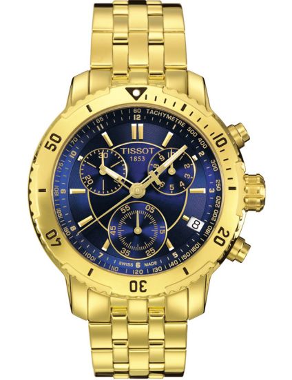 Prs 200 chronograph discount