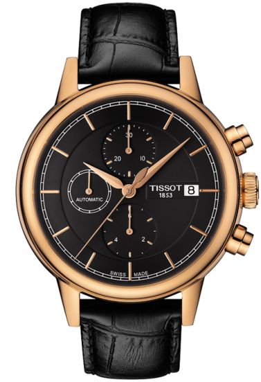 Tissot t085 2025