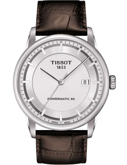 Tissot deals expensive watches