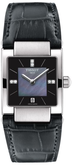 Tissot t02 discount