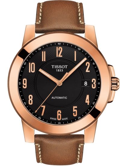 Tissot gentleman swissmatic best sale t098