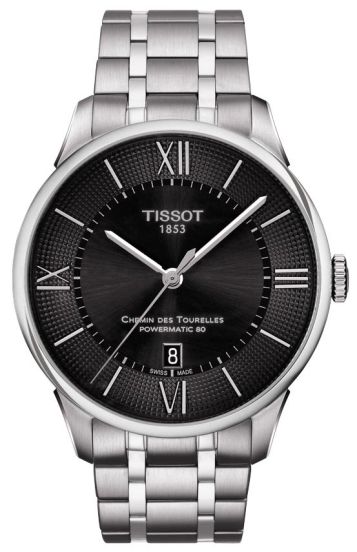 Tissot chemin des tourelles automatic gent outlet