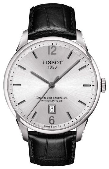 Tissot Chemin Des Tourelles Automatic Gent T099.407.16.037.00