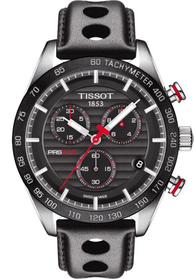 Tissot prs hotsell 16