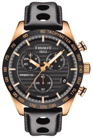 Tissot PRS 516 T100.417.36.051.00 LQ RIP