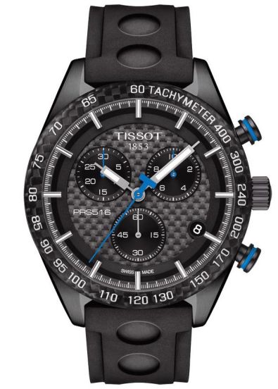 Tissot prs sales 516 t100