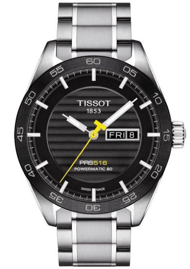 Tissot 516 prs clearance automatic
