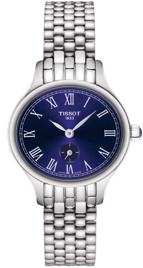 Tissot bella ora store