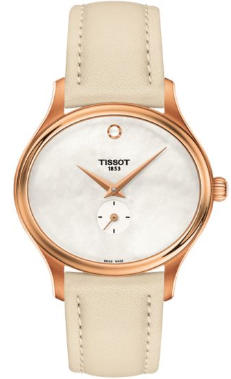 Bella ora tissot discount